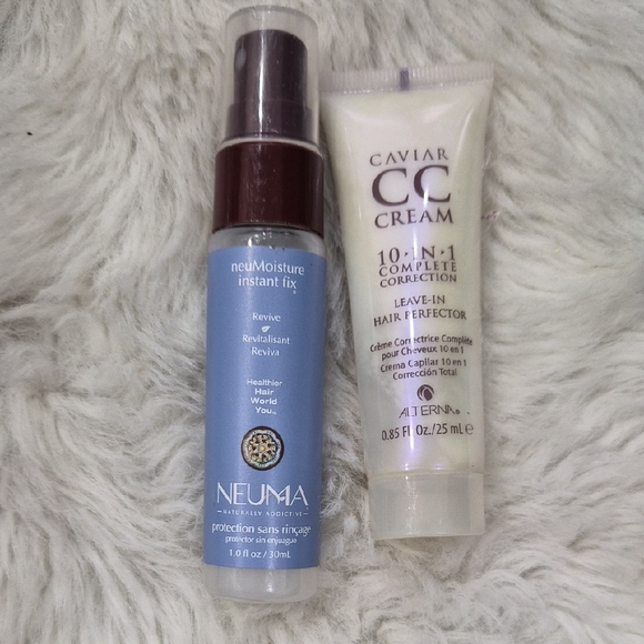 Hair Care Bundle - Picture 7 of 7